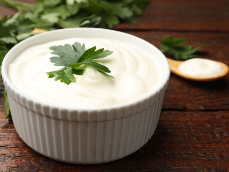 Homojen Karıştırma Ve Dokunun Oluşumu