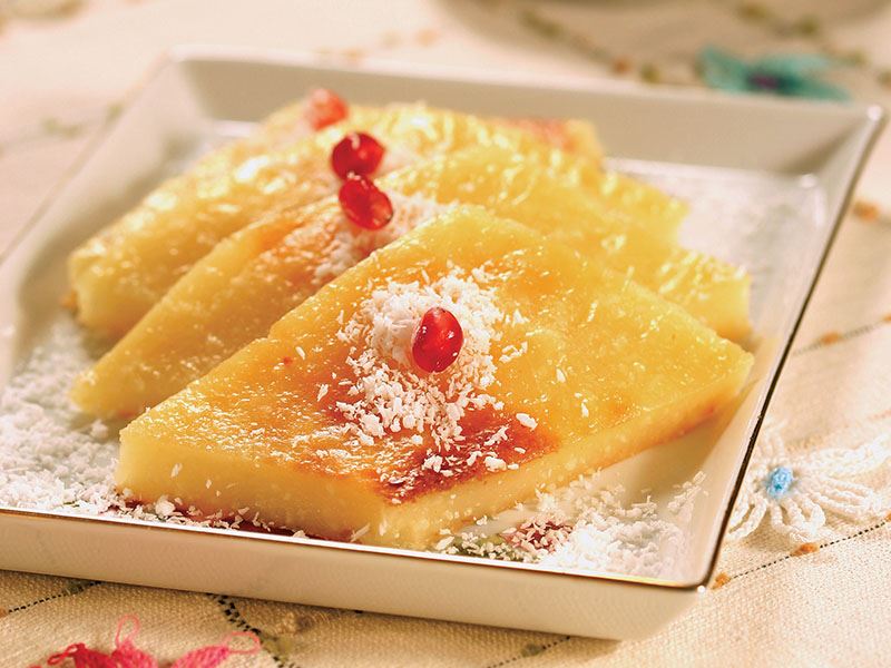 Derin Dondurucuda Saklama