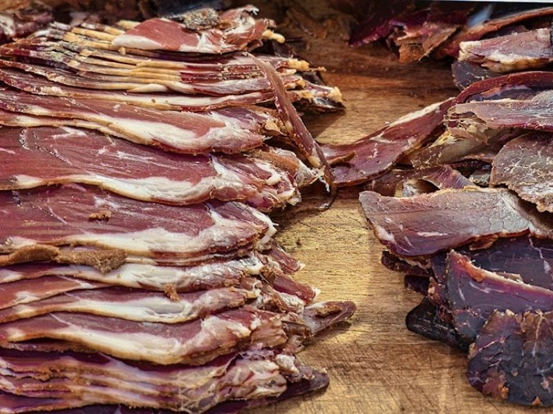 Pastırma (Türkiye) – 4.0