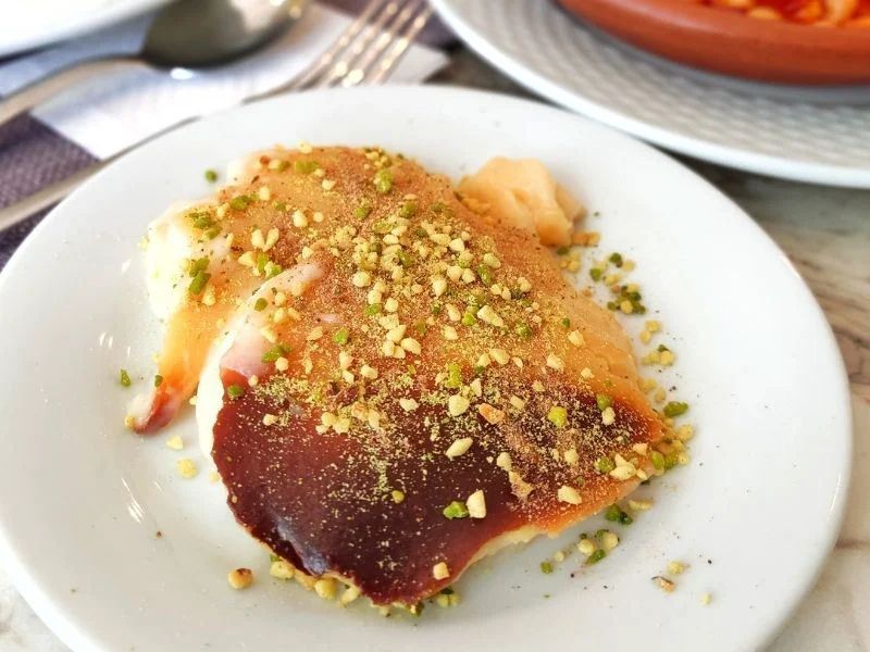 Şekerin yanlış zamanda eklenmesi