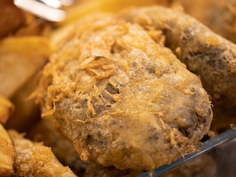 Yumurta Bağlayıcı Kullanımı