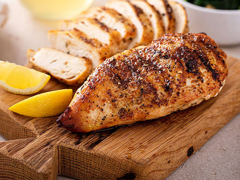 Doğru Isı Ayarını Kullanın