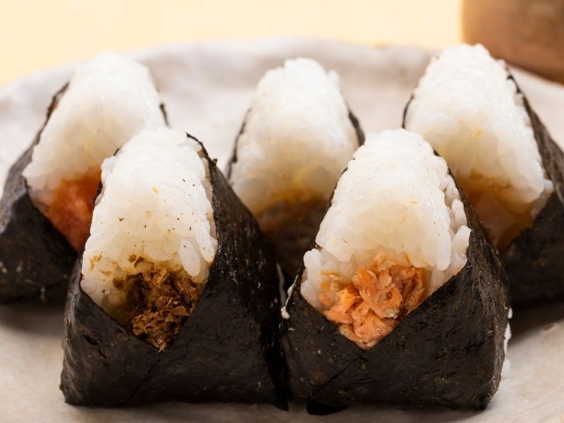 Pirincin Hazırlanması Ve İdeal Yapışkanlık Kıvamı