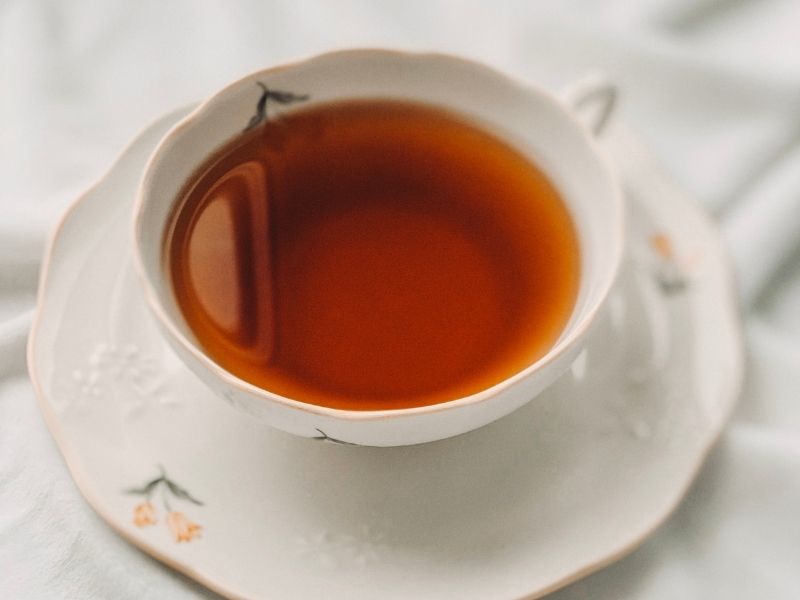 Bardakta Bıraktığı İz Ve Tortu Analizi