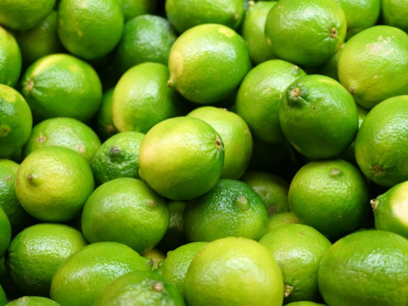 lime