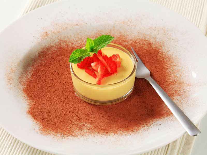 Zabaglione