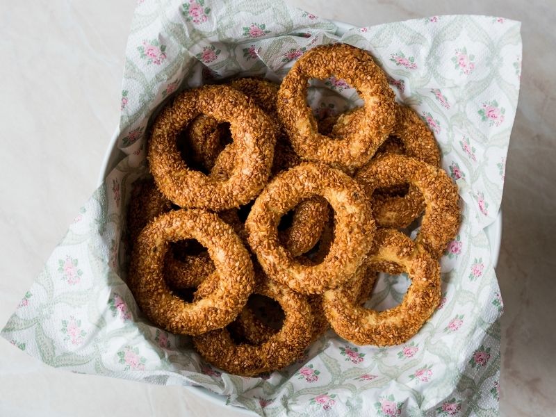 Mahlepsiz ve Bayatlamayan Seçeneklerde Durum