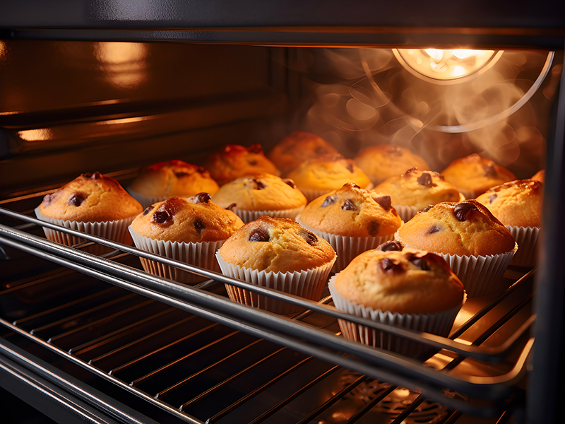 cupcake