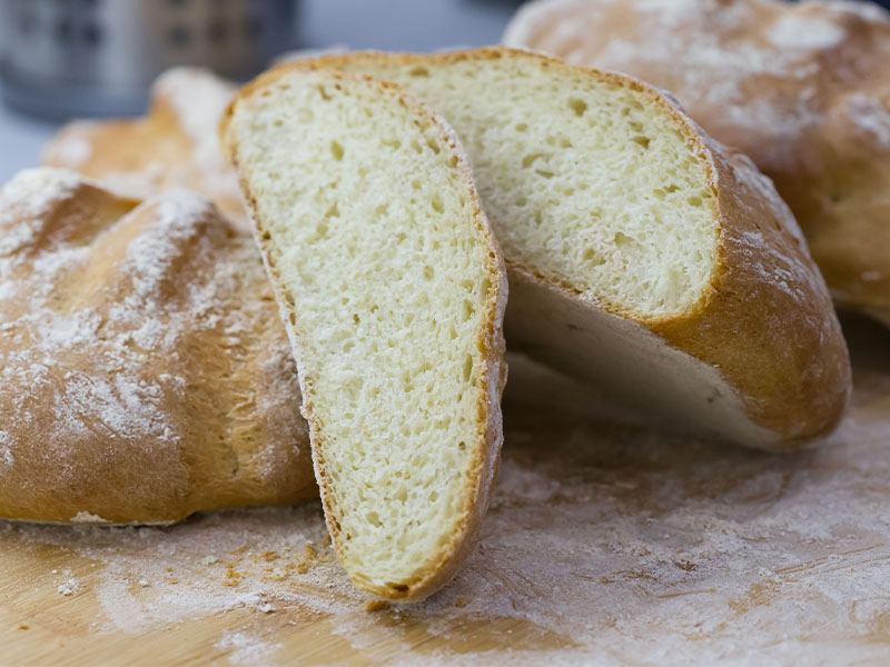 Pişirme Sıcaklığı ve Süresinin Ayarlanması