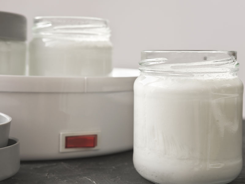 Mayalama ortamının sıcak tutulmaması