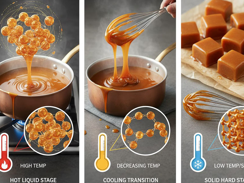 Sıcaklığın Düşmesi