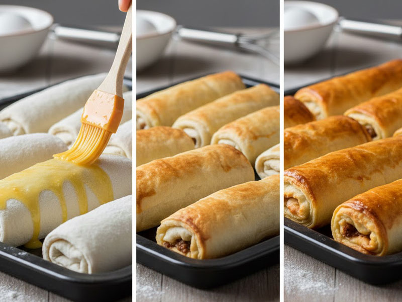 Yumurta Sürmenin Amaçları