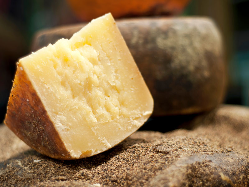 pecorino