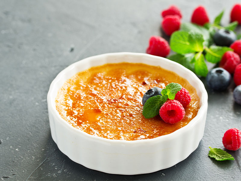 Benmari Usulü Pişirmemek