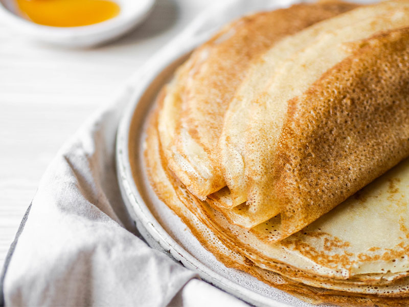 Hamuru mutlaka dinlendirin