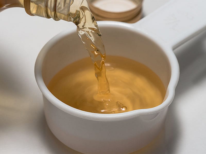 Mikrobiyal Kontrol Eksikliği