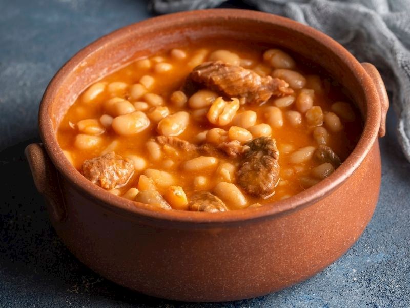 Limon Suyu ile Kabukları Yumuşatma