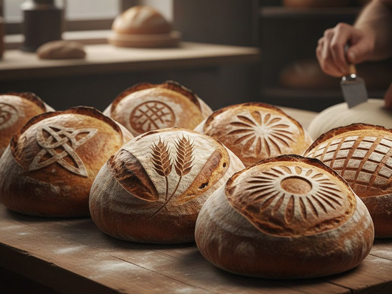 Usta İmzası ve Geleneksel Anlam Taşır