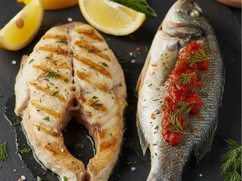 Yağ Oranı ve Lezzeti