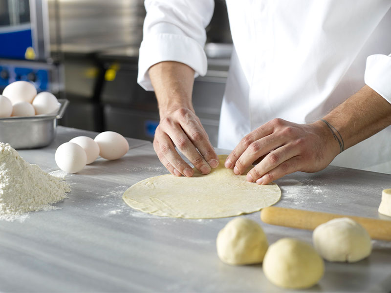 Yağ Ekleyerek Nemlendirme