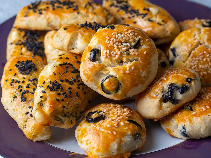 Yağ sürmeyi ihmal etmeyin