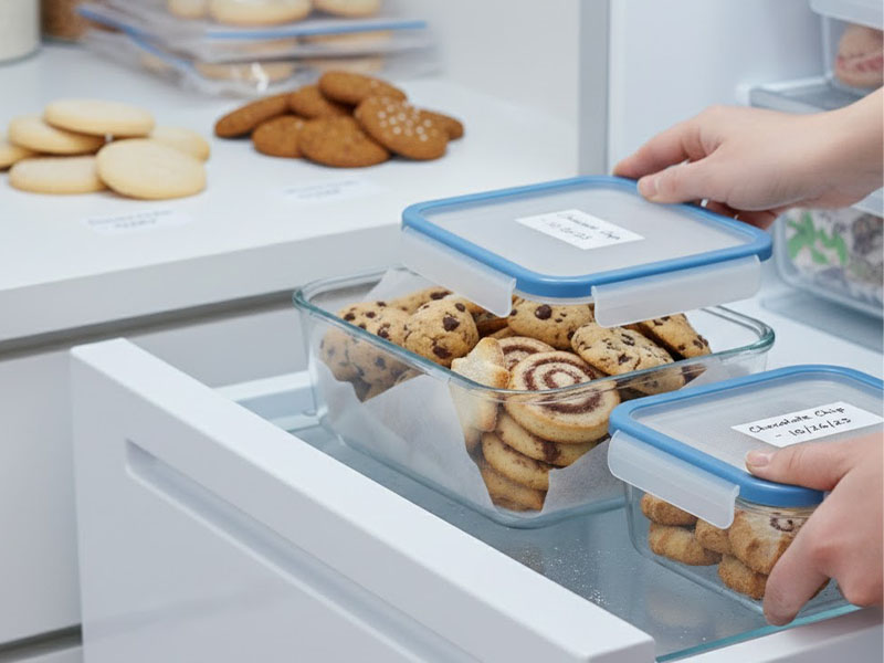 Dondururken Dikkat Edilmesi Gerekenler