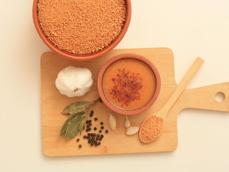Pişirme Aşamasında Açığa Çıkan Aromatik Koku