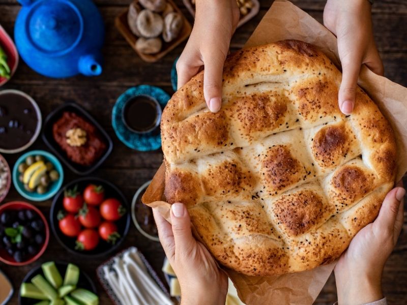Adana Teravih Namazı Saat Kaçta?