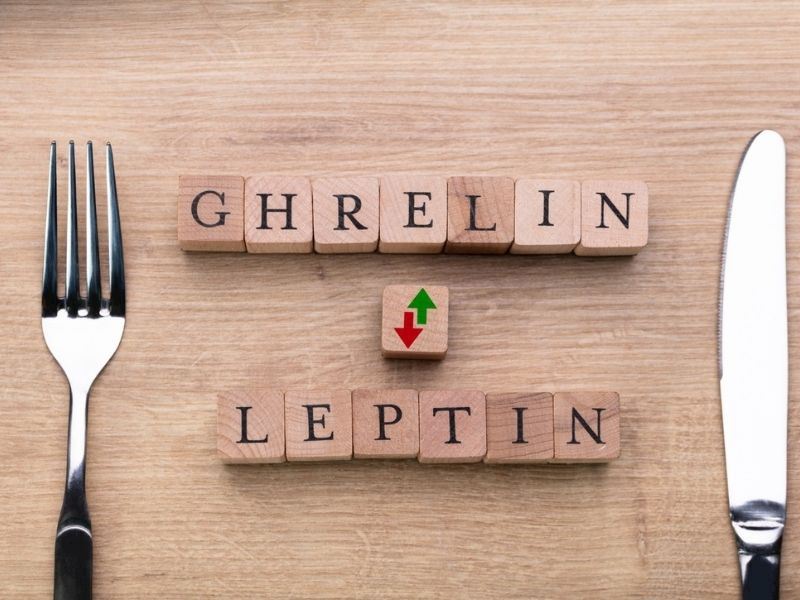 leptin diyeti