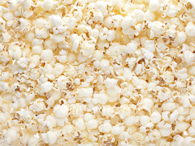 Tencereyi Sallama Tekniği