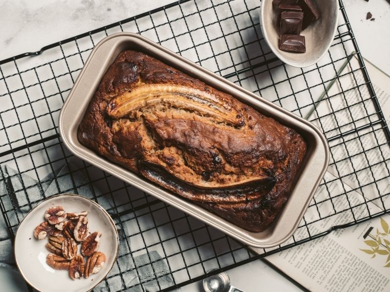 Yağ, Yumurta Ve Tatlandırıcılar