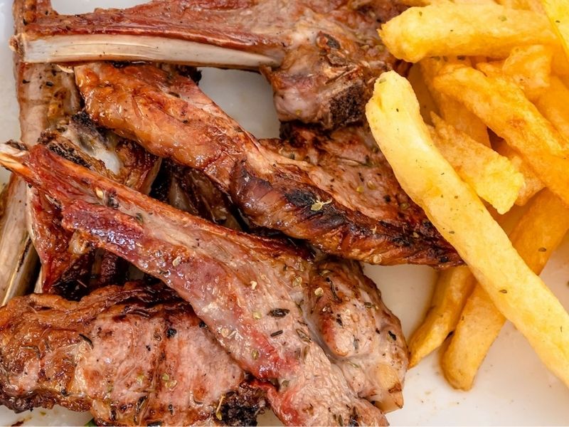 Païdakia – Yunanistan (Puan: 4.4)