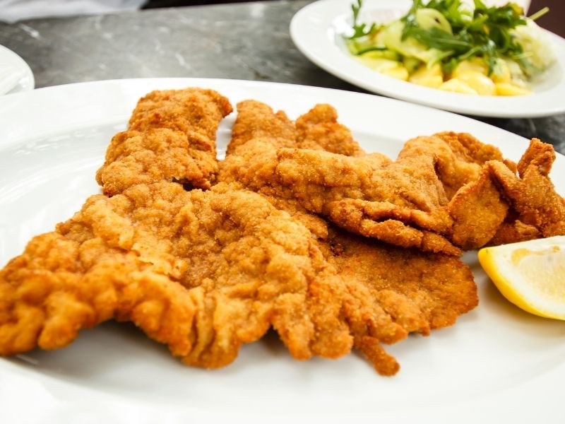 Tavayı Sallama (Dalgalandırma) Tekniği
