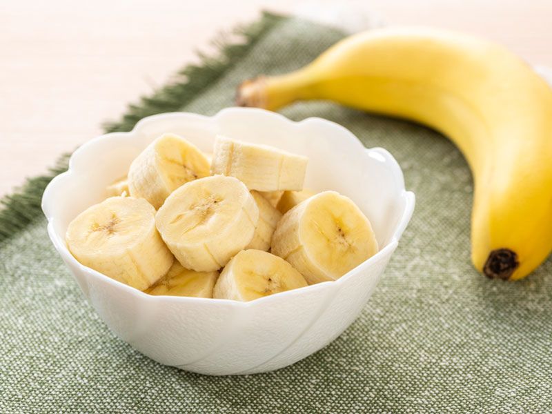 Olgunlaşınca buzdolabına koyun