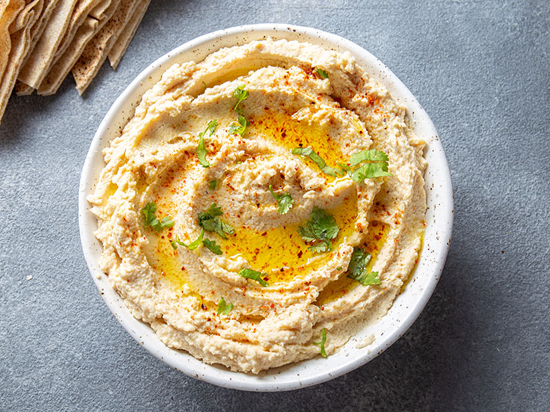 Saklama süresi buzdolabında genellikle 4–6 gün arasındadır