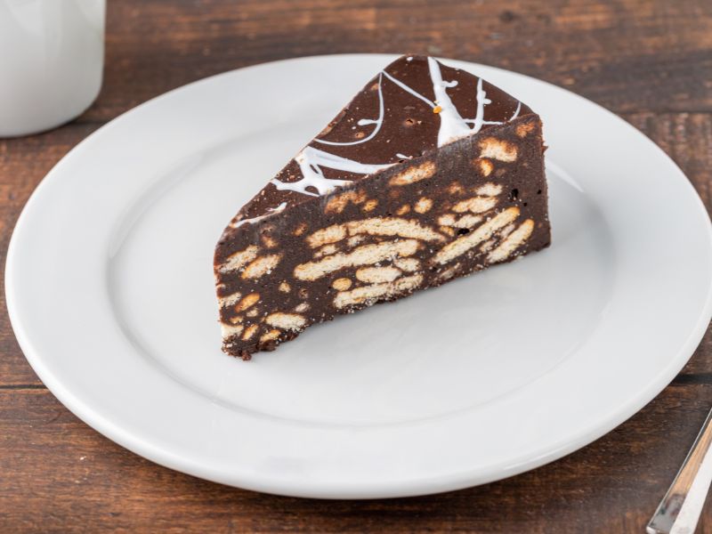 Buzdolabında Saklama