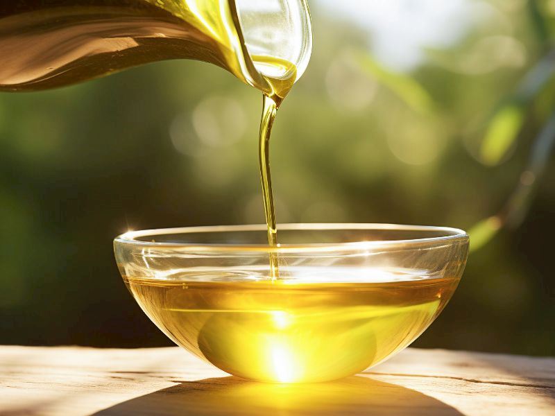 Acılığı dengeleme