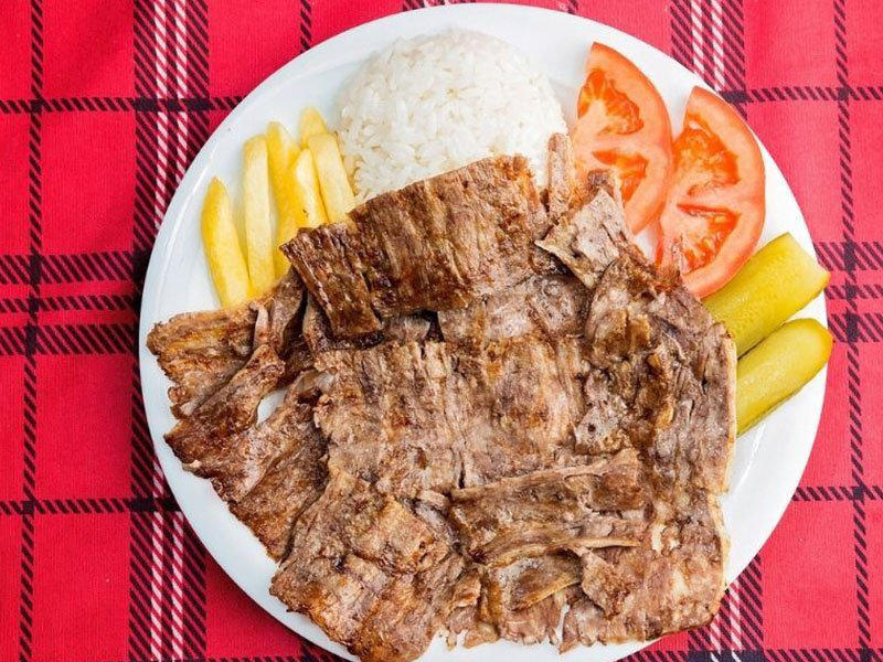 iskender