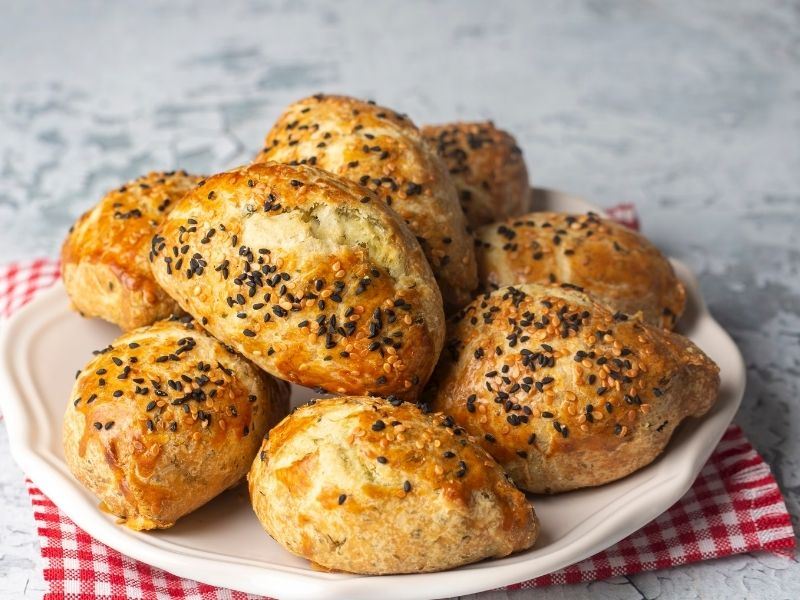 Aroma ve görünüm dengesi