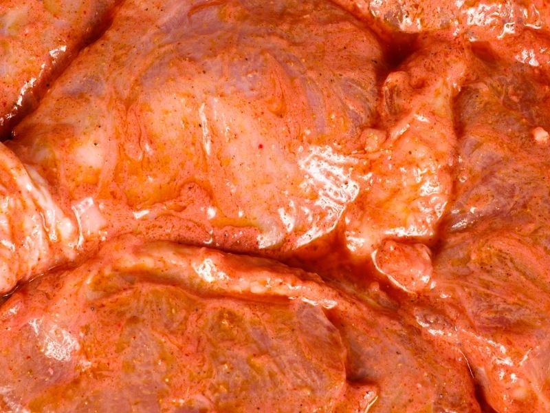 Yoğurtlu Marinasyon Süresi Ne Kadar Olmalı?