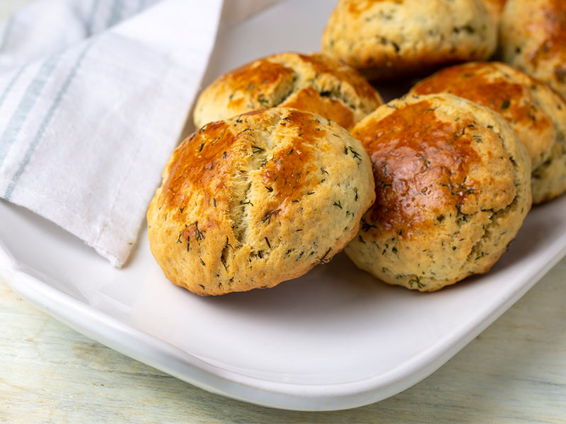 Pişirme sıcaklığı ve süresi