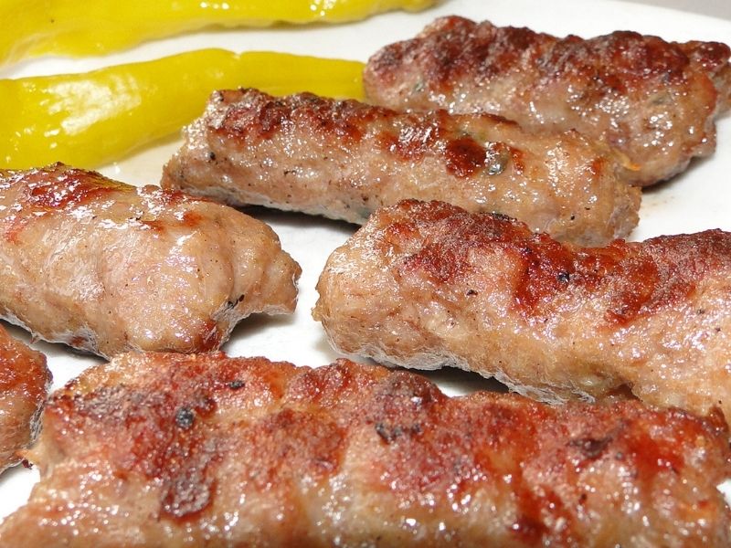 köfte