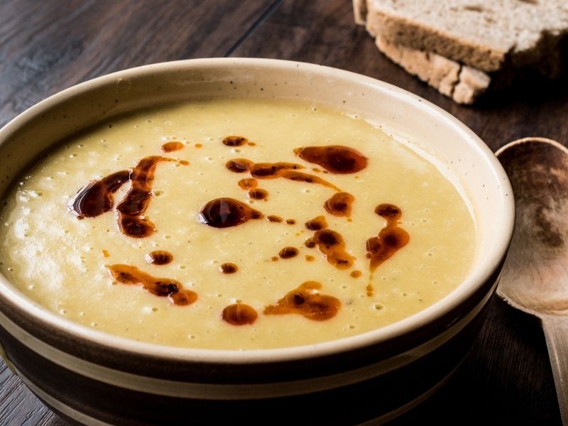 Restoran Usulü Kıvamı Yakalayın