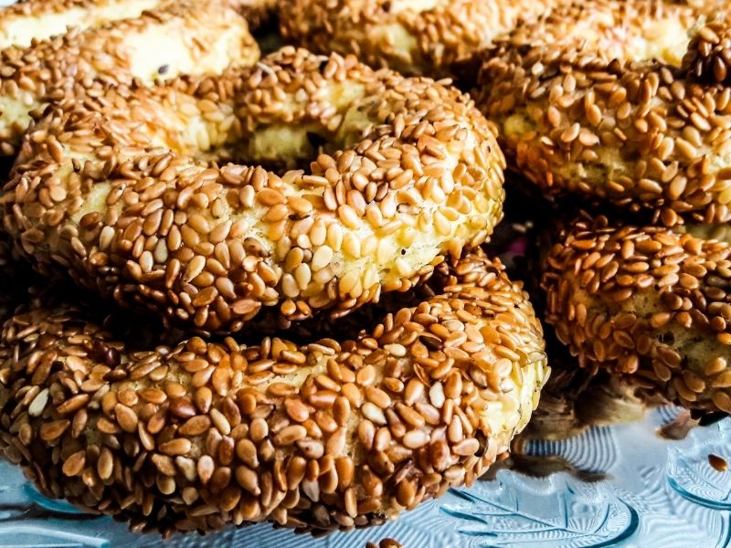 Geleneksel Tarifin Vazgeçilmezi