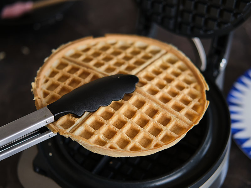 Pişirme süresi ve kapağı