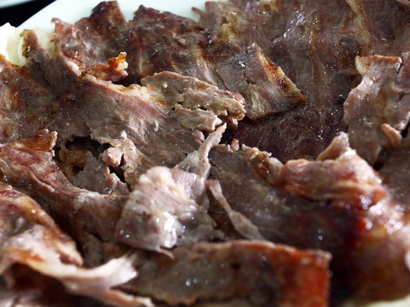 Doğru Et Seçimi Ve İnce Dilimleme