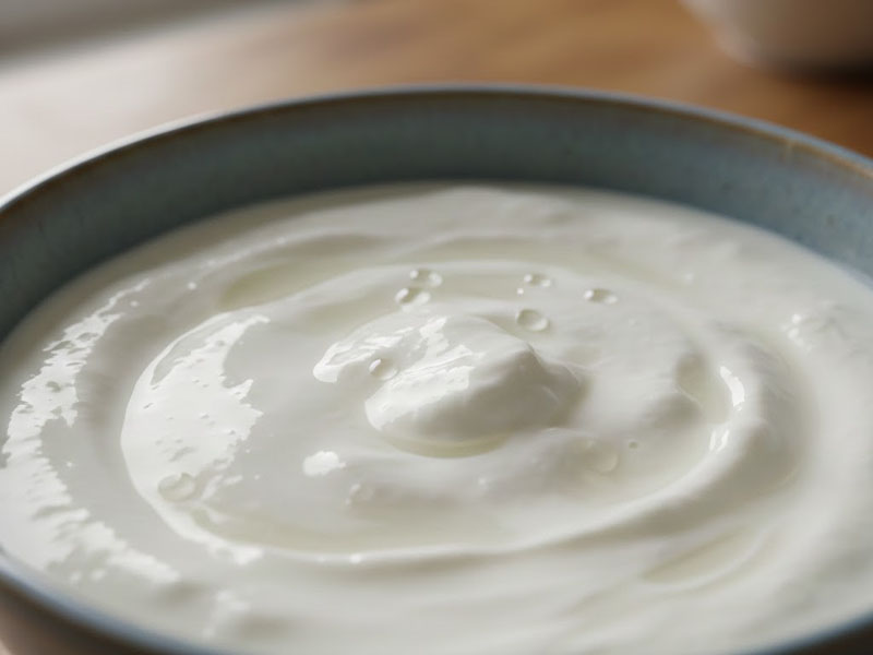 Fermantasyon Sürecinin Doğal Sonucu