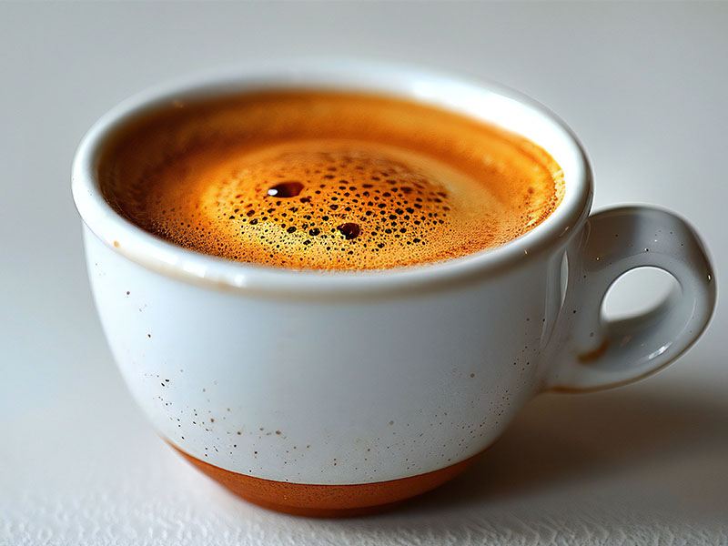ristretto