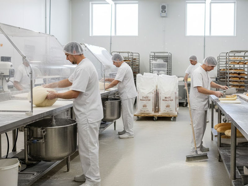 Üretim Kaybı Faktörü