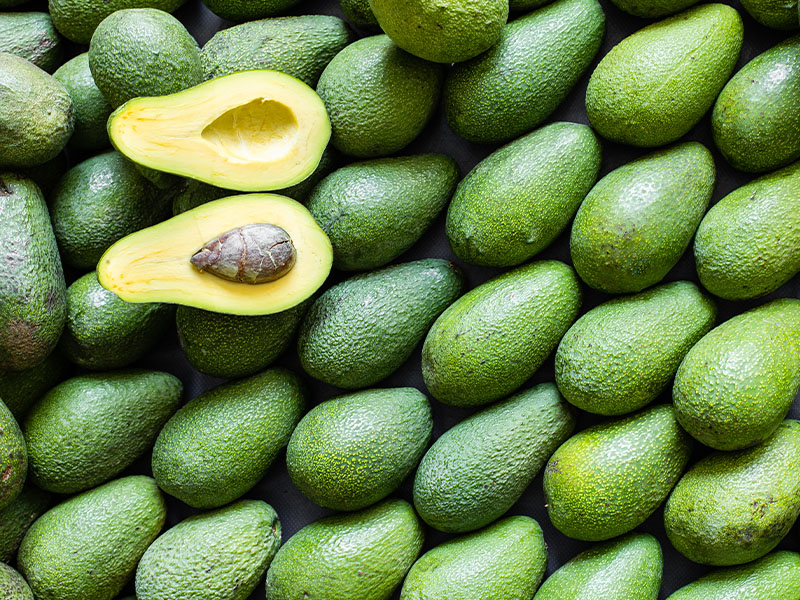 avokado